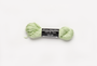 Pepper Pot Silk - 086 Mint — silk skein for needlepoint, 18 mesh