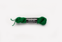 Pepper Pot Silk - 101 Courgette — silk skein for needlepoint, 18 mesh