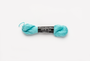 Pepper Pot Silk - 102 Powerade — silk skein for needlepoint, 18 mesh