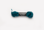 Pepper Pot Silk - 109 Steel — silk skein for needlepoint, 18 mesh