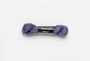 Pepper Pot Silk - 121 Grape — silk skein for needlepoint, 18 mesh