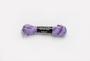 Pepper Pot Silk - 122 Lilac — silk skein for needlepoint, 18 mesh