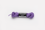 Pepper Pot Silk - 123 Iris — silk skein for needlepoint, 18 mesh