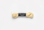 Pepper Pot Silk - 140 Almond — silk skein for needlepoint, 18 mesh