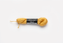 Pepper Pot Silk - 142 Cashew — silk skein for needlepoint, 18 mesh
