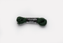 Pepper Pot Silk - 150 Pesto — silk skein for needlepoint, 18 mesh
