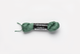 Pepper Pot Silk - 163 Zucchini — silk skein for needlepoint, 18 mesh
