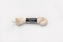 Pepper Pot Silk - 190 Fondant — silk skein for needlepoint, 18 mesh