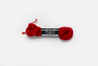 Pepper Pot Silk - 196 Red Light — silk skein for needlepoint, 18 mesh