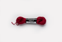 Pepper Pot Silk - 199 Cherry — silk skein for needlepoint, 18 mesh