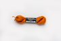Pepper Pot Silk - 211 Squash — silk skein for needlepoint, 18 mesh