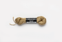 Pepper Pot Silk - 222 Bran — silk skein for needlepoint, 18 mesh