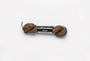 Pepper Pot Silk - 223 Nutella — silk skein for needlepoint, 18 mesh