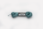Pepper Pot Silk - 234 Seacrest — silk skein for needlepoint, 18 mesh
