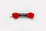 Pepper Pot Silk - 249 Mars — silk skein for needlepoint, 18 mesh