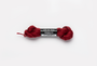 Pepper Pot Silk - 253 Veranda — silk skein for needlepoint, 18 mesh