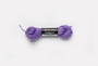 Pepper Pot Silk - 264 Aubergine — silk skein for needlepoint, 18 mesh
