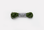 Pepper Pot Silk Variegated - 317 Parsley — silk skein for needlepoint, 18 mesh