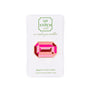 Pink Diamond Needle Minder (Classic Design) by Go Stitch Studio — needlepoint accessory from Angel City Stitchery
