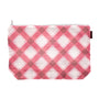 Large Plaid Project Bag by Yarn Tree — needlepoint accessory from Angel City Stitchery (view 2)