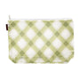 Large Plaid Project Bag by Yarn Tree — needlepoint accessory from Angel City Stitchery (view 5)