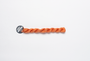 Planet Earth Silk - 010 Flicker — silk skein for needlepoint, 13 mesh