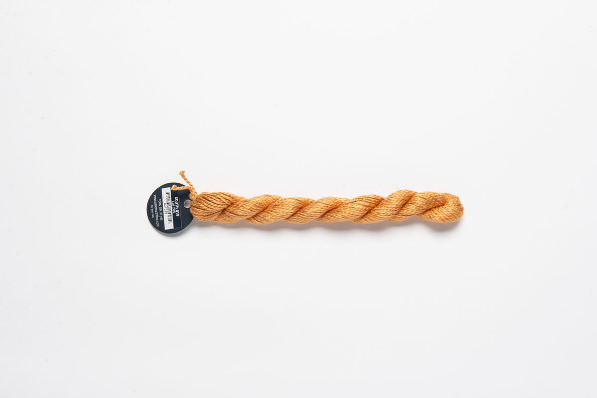 Planet Earth Silk - 019 Sooth — silk skein for needlepoint, 13 mesh