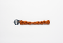 Planet Earth Silk - 021 Sauna — silk skein for needlepoint, 13 mesh