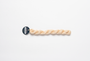 Planet Earth Silk - 024 Candlelight — silk skein for needlepoint, 13 mesh