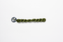 Planet Earth Silk - 054 Herb — silk skein for needlepoint, 13 mesh