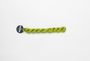 Planet Earth Silk - 057 Fern — silk skein for needlepoint, 13 mesh