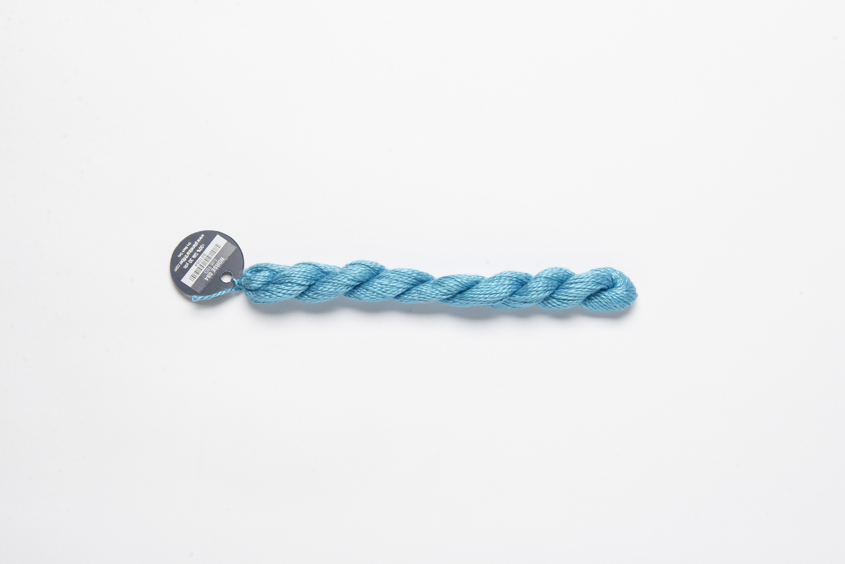 Planet Earth Silk - 084 Norse — silk skein for needlepoint, 13 mesh