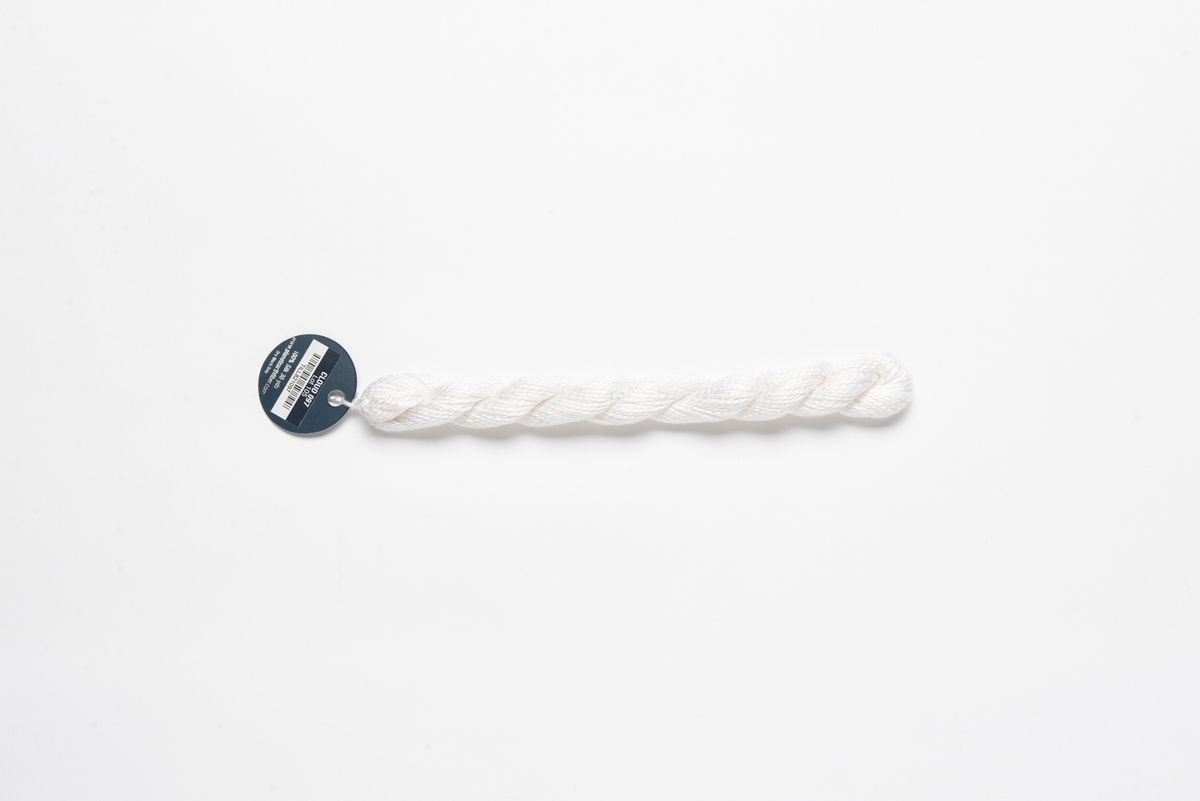 Planet Earth Silk - 097 Cloud — silk skein for needlepoint, 13 mesh