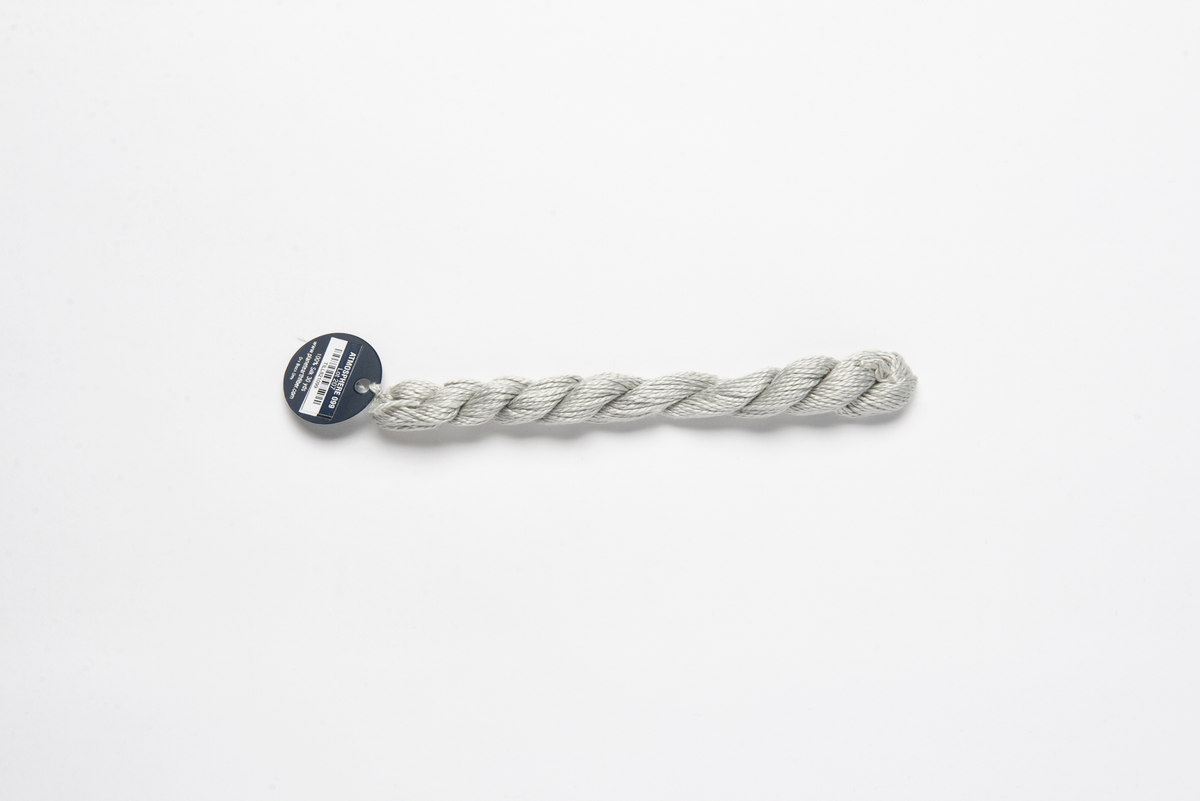 Planet Earth Silk - 099 Atmosphere — silk skein for needlepoint, 13 mesh
