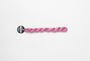 Planet Earth Silk - 128 Sweetheart — silk skein for needlepoint, 13 mesh