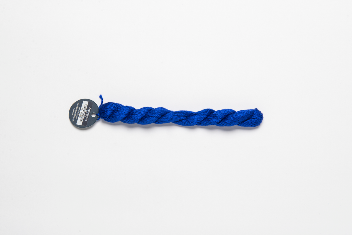 Planet Earth Silk - 159 Calypso — silk skein for needlepoint, 13 mesh