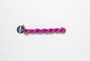 Planet Earth Silk - 170 Burgundy — silk skein for needlepoint, 13 mesh