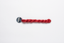 Planet Earth Silk - 195 Char — silk skein for needlepoint, 13 mesh