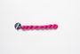 Planet Earth Silk - 222 Jazz — silk skein for needlepoint, 13 mesh