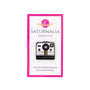 Polaroid Camera Needle Minder by Saturnalia Stitching — needlepoint accessory from Angel City Stitchery