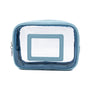 Pop-in Pouch (Small) by Rachel Barri Designs — needlepoint accessory from Angel City Stitchery (view 2)