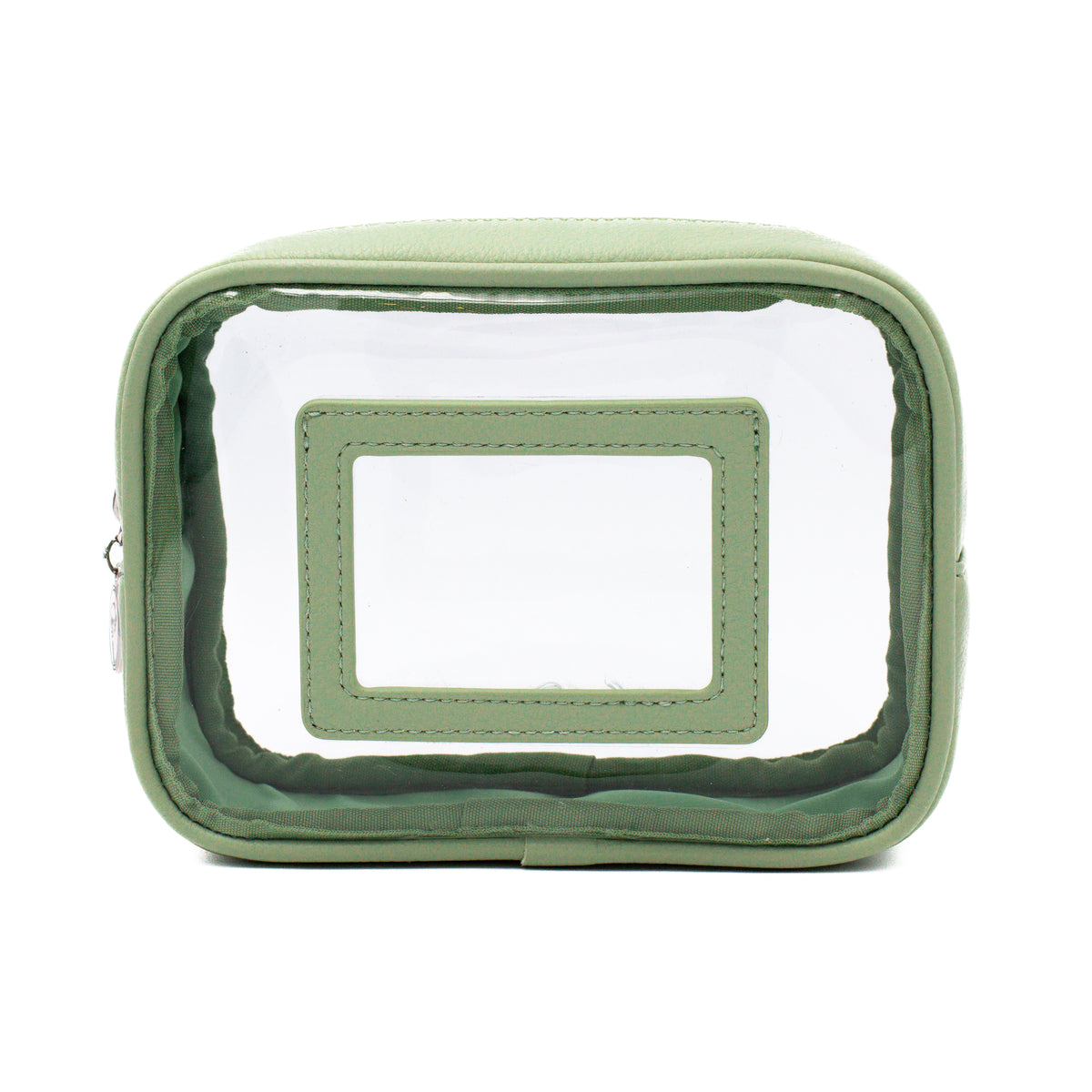 Pop-in Pouch (Small) by Rachel Barri Designs — needlepoint accessory from Angel City Stitchery (view 3)