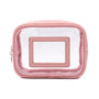 Pop-in Pouch (Small) by Rachel Barri Designs — needlepoint accessory from Angel City Stitchery (view 5)