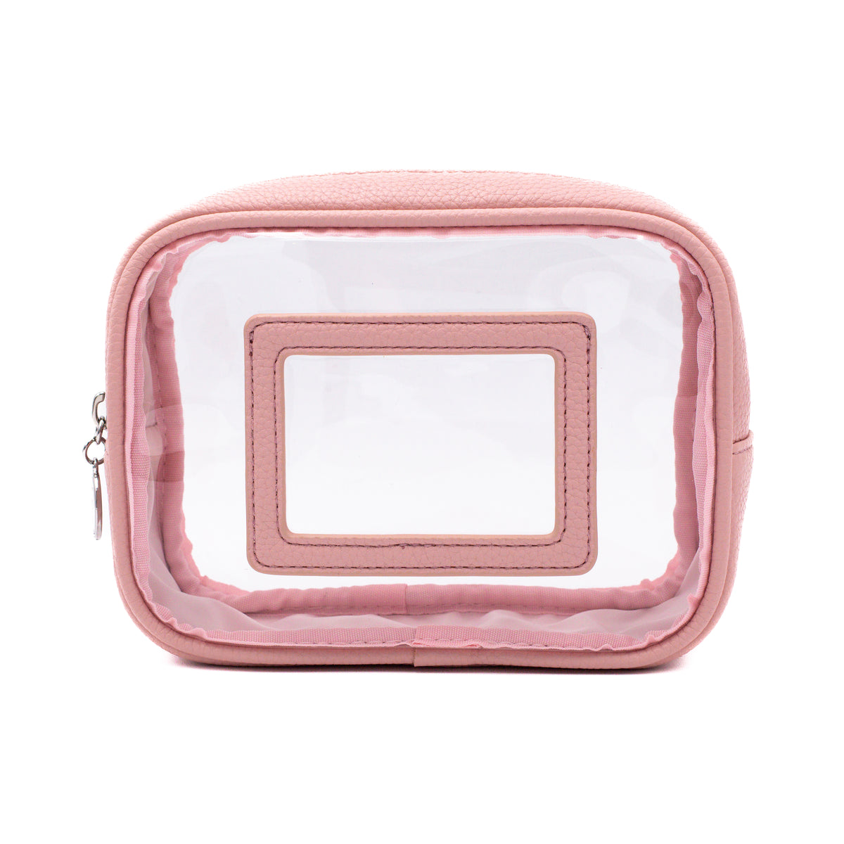 Pop-in Pouch (Small) by Rachel Barri Designs — needlepoint accessory from Angel City Stitchery (view 5)