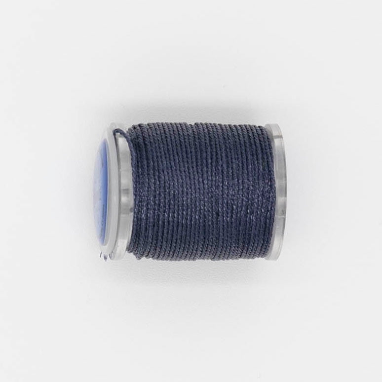 Radiance 13 Classic C527 After 5 — Radiance Metallics thread for needlepoint, 13 mesh