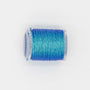 Radiance 13 Jewel J766 Bali — Radiance Metallics thread for needlepoint, 13 mesh