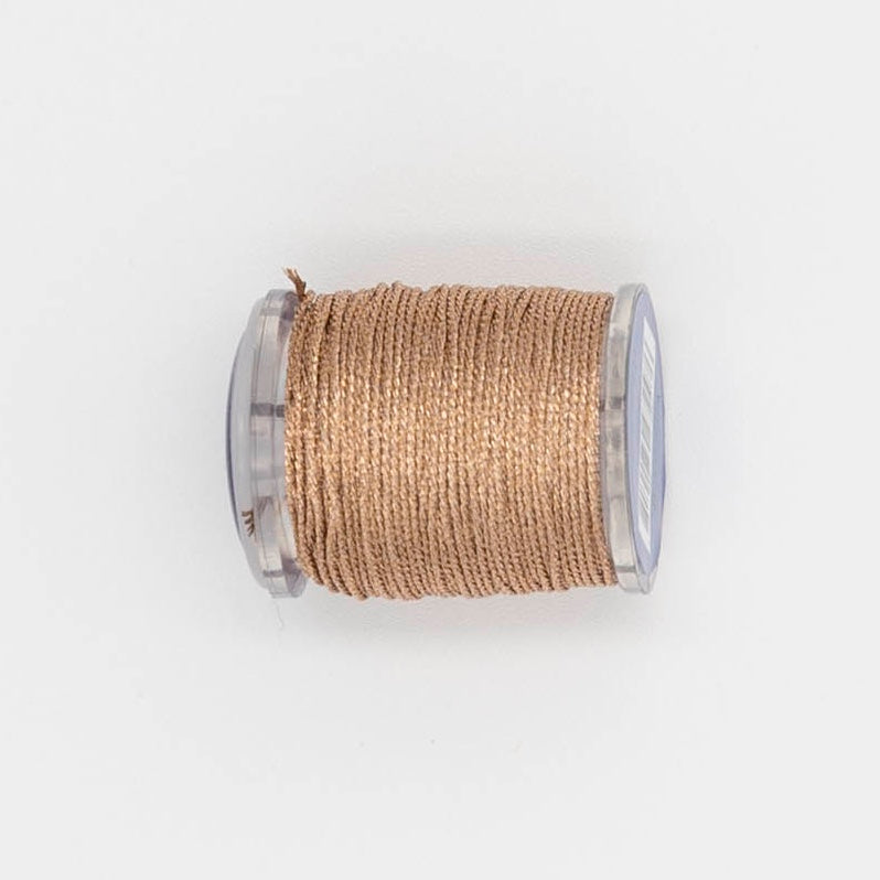 Radiance 13 Classic C710 Bliss — Radiance Metallics thread for needlepoint, 13 mesh