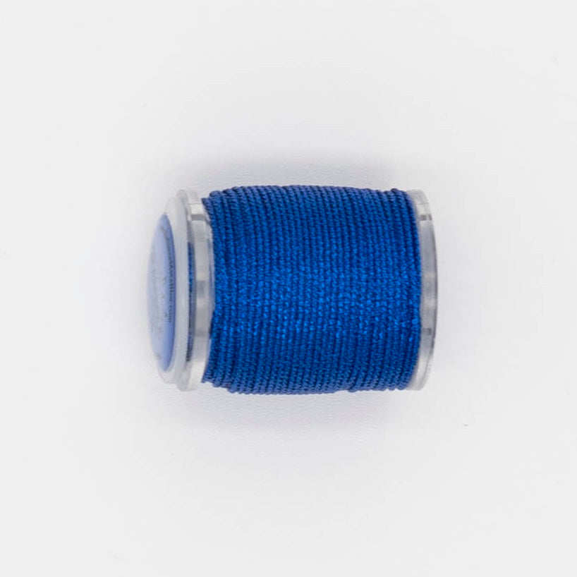Radiance 13 Classic C511 Blue Moon — Radiance Metallics thread for needlepoint, 13 mesh