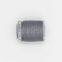 Radiance 13 Classic C111 Bombshell — Radiance Metallics thread for needlepoint, 13 mesh