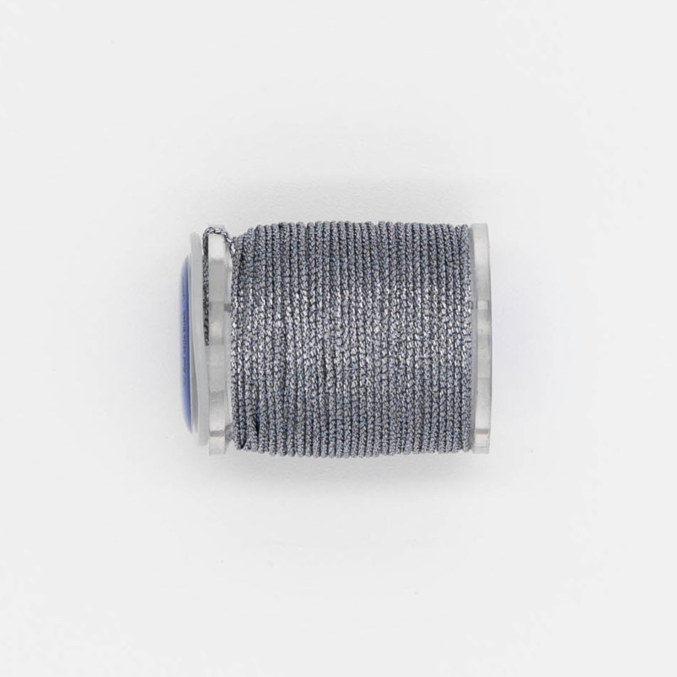 Radiance 13 Classic C111 Bombshell — Radiance Metallics thread for needlepoint, 13 mesh